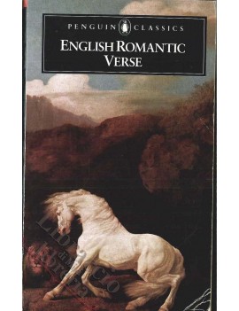 ENGLISH ROMANTIC VERSE