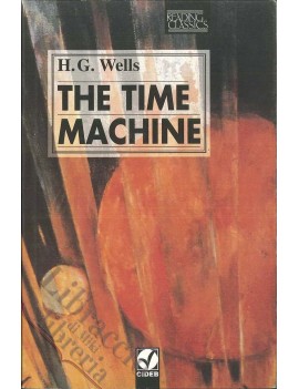 THE TIME MACHINE