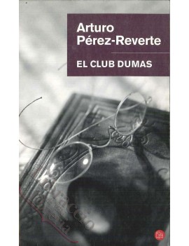 CLUB DUMAS