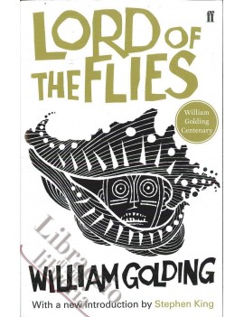 LORD OF THE FLIES