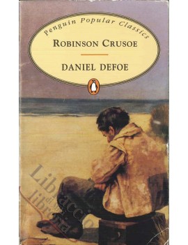 ROBISON CRUSOE