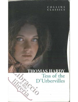 TESS OF THE D'URBERVILLES