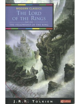 THE LORD OF THE RING 1 the followship of