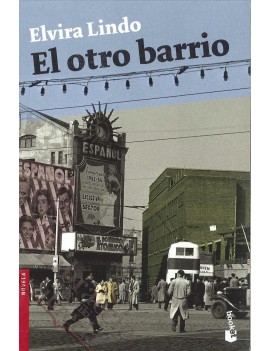 OTRO BARRIO