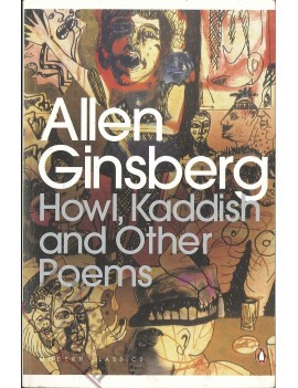 HOWL KADDISH AND OTHER POEMS