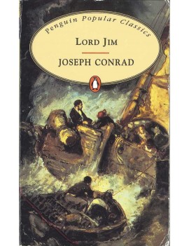 LORD JIM