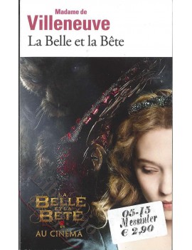 BELLE ET LA BETE