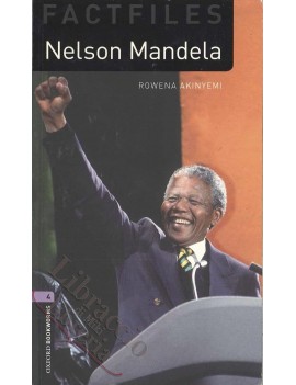 NELSON MANDELA