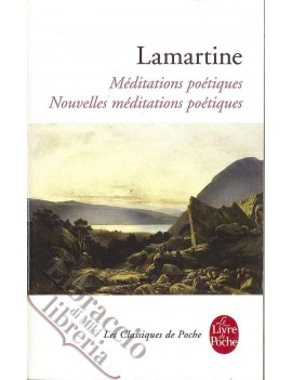 MEDITATIONS POETIQUES - NOUVELLES MEDITA