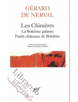 CHIMERES - BOHEME GALANTE - PETITS CHATE