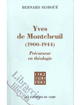 YVES SE Montcheuil