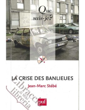 CRISE DES BANLIEUES