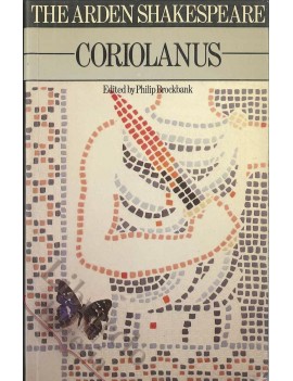 CORIOLANUS