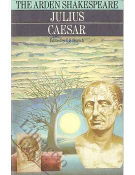 JULIUS CAESAR