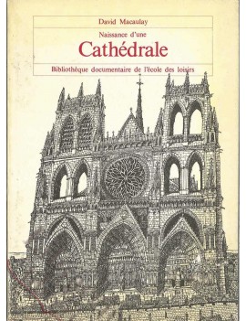 NAISSANCE D'UNE CATHEDRALE