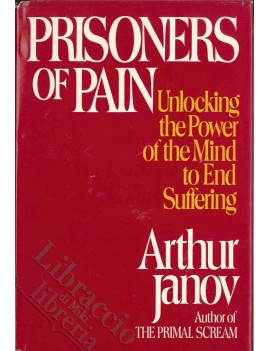 PRISONERS OF PAIN