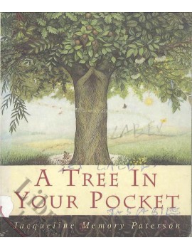 TREE IN YOUR POCKET