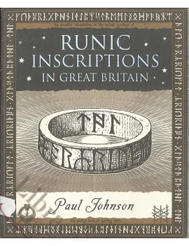 RUNIC INSCRIPTIONS IN GRAT BRITAIN