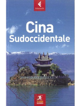 CINA SUDOCCIDENTALE