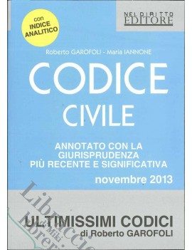 codice civile