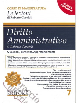 LEZIONID I DIRITTO AMMINISTRATIVO 7