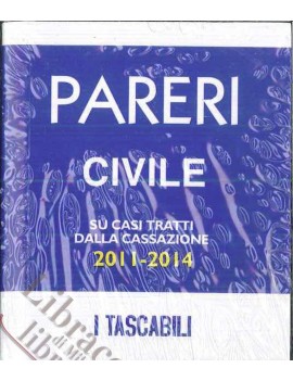 Pareri civile-pen, Atti civile-pen-amm