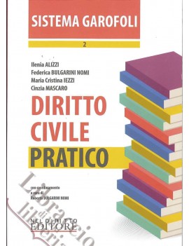 DIRITTO CIVILE PRATICO