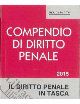 COMPENDIO DIRITTO PENALE 20