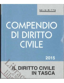 COMPENDIO DIRITTO CIVILE 20