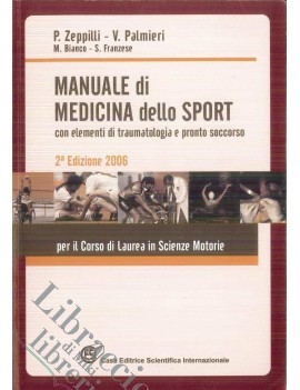 MANUALE DI MEDICINA DELLO SPORT VE