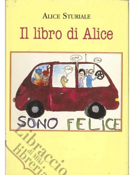 LIBRO DI ALICE