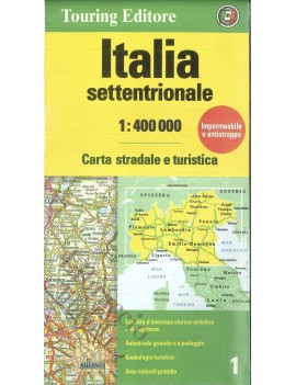 ITALIA SETTENTRIONALE