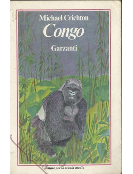 CONGO