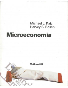 MICROECONOMIA 1996