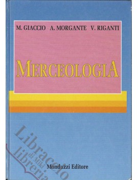 MERCEOLOGIA