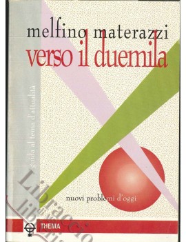 VERSO IL DUEMILA