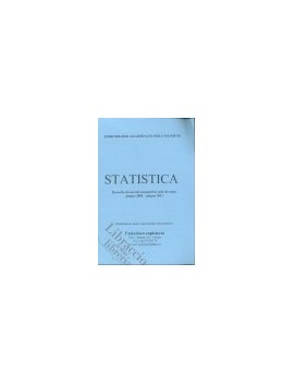 Statistica