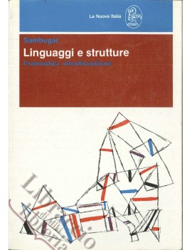 LINGUAGGI E STRUTTURE