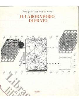 IL LABORATORIO DI PRATO