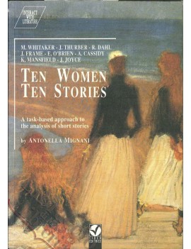 TEN WOMEN TEN STORIES. A TASK-BASED APPR