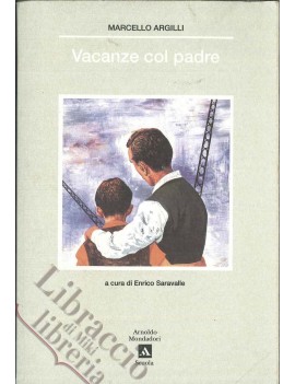 VACANZE COL PADRE