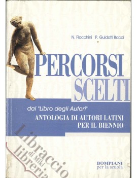 PERCORSI SCELTI