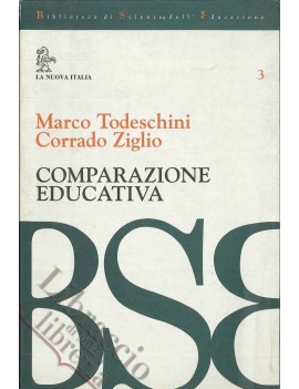 COMPARAZIONE EDUCATIVA