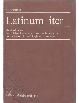 LATINUM ITER versioni latine