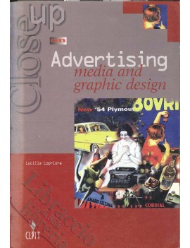 ADVERTISING MEDIA AND GRAPHIC DESIGN