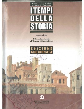 TEMPI DELLA STORIA 1