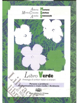 LIBRO VERDE