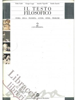 TESTO FILOSOFICO 2