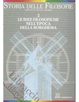 STORIA DELLE FILOSOFIE 2 le idee filosof