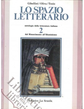 SPAZIO LETTERARIO 2